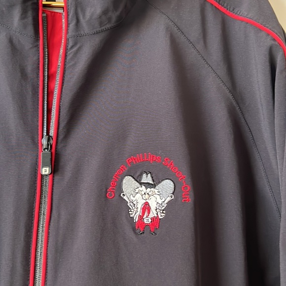 FootJoy Tour Collection Jacket - Picture 4 of 4